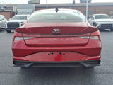Certified 2021 Hyundai Elantra SEL w/ Convenience Package image 5