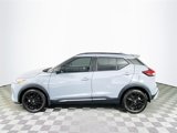 Used 2023 Nissan Kicks SR w/ SR Premium Package image 4