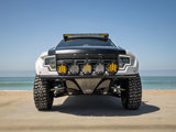 Used 2013 Ford F150 Raptor w/ Luxury Equipment Group image 2
