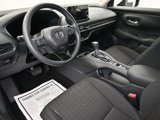 Certified 2025 Honda HR-V LX image 3