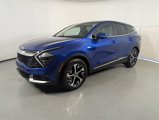Used 2024 Kia Sportage EX image 3