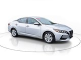 Used 2023 Nissan Sentra S image 2