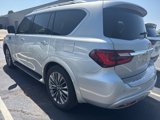Used 2019 INFINITI QX80 Luxe image 4