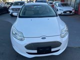 Used 2014 Ford Focus Electric Hatchback image 3