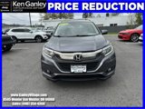 Used 2019 Honda HR-V EX image 2