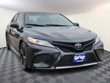 Used 2020 Toyota Camry XSE image 5