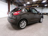 Used 2011 Nissan Juke SL image 5