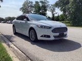 Used 2015 Ford Fusion SE w/ Equipment Group 202A image 3