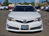 Used 2012 Toyota Camry SE image 5