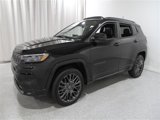Used 2022 Jeep Compass High Altitude image 3