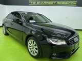 Used 2011 Audi A4 2.0T Premium Plus w/ Premium Plus Pkg image 2