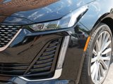 Certified 2023 Cadillac CT5 Luxury image 5