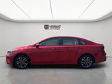 Used 2024 Kia Forte LXS image 4