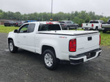 Used 2021 Chevrolet Colorado LT w/ Fleet Safety Package image 4