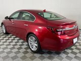 Used 2014 Buick Regal Premium w/ Driver Confidence Package #2 image 5