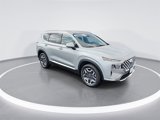 Used 2022 Hyundai Santa Fe SEL Premium image 2