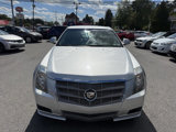Used 2010 Cadillac CTS Sedan image 2