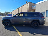 Used 2022 Jeep Grand Cherokee L Laredo image 4