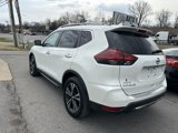 Used 2020 Nissan Rogue SV w/ Sun & Sound Touring Package image 6