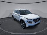 New 2025 Hyundai Venue SEL image 2