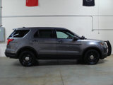 Used 2019 Ford Explorer 4WD Police Interceptor w/ Ready For The Road Package image 3