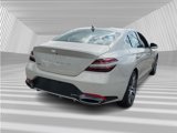 New 2026 Genesis G70 2.5T Prestige image 4