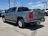 Used 2021 Chevrolet Colorado LT w/ LT Convenience Package image 3