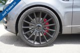 Used 2017 Land Rover Range Rover Sport HSE Dynamic image 6
