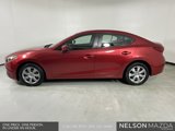 Used 2015 MAZDA MAZDA3 i Sport image 5