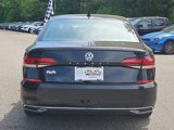 Used 2020 Volkswagen Passat 2.0T SE w/ Sunroof Package image 5