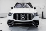 Used 2023 Mercedes-Benz GLS 63 AMG 4MATIC image 4