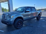 Used 2013 Ford F150 Platinum image 3
