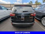 Used 2021 Ford EcoSport SE image 6