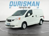 Used 2020 Nissan NV200 SV image 2