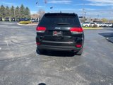 Certified 2017 Jeep Grand Cherokee Laredo w/ Quick Order Package 23E image 6