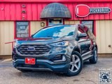 Used 2019 Ford Edge SEL w/ Equipment Group 201A image 2