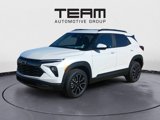 New 2025 Chevrolet TrailBlazer ACTIV w/ Convenience Package image 3