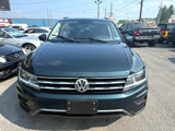 Used 2018 Volkswagen Tiguan SE image 3