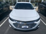 Used 2024 Chevrolet Malibu LT image 2