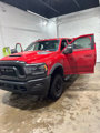 Used 2024 RAM 2500 Power Wagon w/ Level 2 Equipment Group image 2