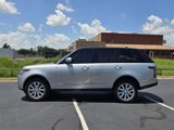 Used 2016 Land Rover Range Rover HSE image 4