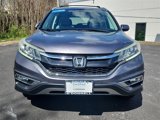 Used 2016 Honda CR-V EX-L image 2