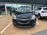 Used 2012 Chevrolet Equinox LTZ image 2