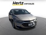Used 2023 Chevrolet Malibu LT w/ Driver Confidence Package image 3