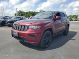 Used 2018 Jeep Grand Cherokee Altitude image 4