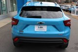 New 2025 Chevrolet Trax RS w/ Driver Confidence Package image 5