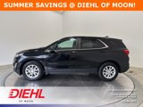 Used 2021 Chevrolet Equinox LT image 4