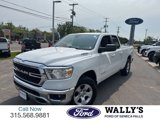 Used 2022 RAM 1500 Big Horn image 5