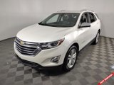 Used 2019 Chevrolet Equinox Premier image 3