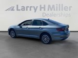 Certified 2021 Volkswagen Jetta S w/ Driver Assistance Package image 3